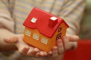 Ставка по ипотеке в США опустилась до минимума 1950-х