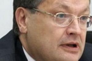 Посол Украины в РФ: Конфликт вокруг дипломатов - уже "перевернутая страница"  