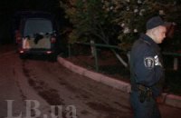 Задержанные за убийство милиционеров планировали теракт в Киеве на 8-9 мая