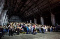 В 2016 году Гогольфест переедет на левый берег Киева