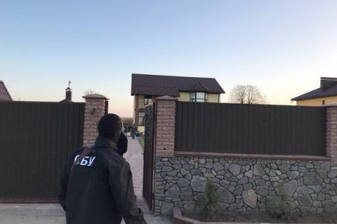 ​Зампрокурора Винницкой области вымогал $6 тыс. за закрытие уголовного дела