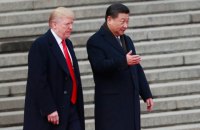 Трамп просил Си Цзиньпина помочь ему с переизбранием, - СМИ