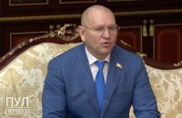 Нардеп Шевченко на встрече с Лукашенко: "36% украинцев хотели бы видеть вас своим президентом"