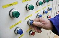 В Днепропетровске ввели в эксплуатацию модернизированную насосную станцию