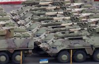 ​Что мешает экспорту вооружений Украины в Ирак