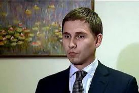 На заместителя Матиоса завели дело о незаконном обогащении