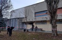 В Одессе произошел взрыв у еще одного ресторана