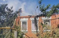 Протягом останніх трьох діб унаслідок російських атак загинуло двоє мешканців Козачої Лопані