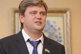 ​В Крыму у руля остался Джарты, в Киеве - Качный
