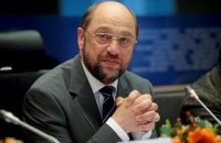 Глава Европарламента: я хотел бы, чтобы преследование Тимошенко прекратили 