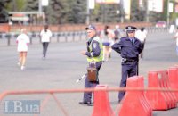Киевский марафон прошел без нарушений общественного порядка, - МВД
