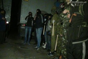 ГПУ: в Мариуполе были убиты два боевика 