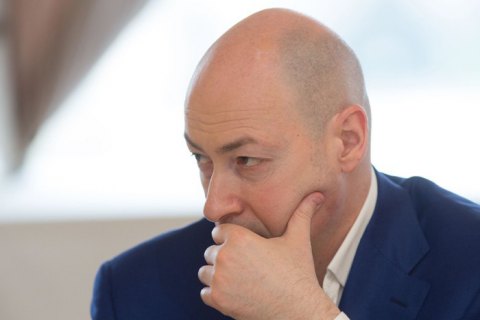 Мінветеранів обурилося інтерв'ю Гордона з Гіркіним і Поклонською