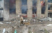 Учора до моргів Чернігова надійшли тіла 53 загиблих 