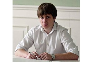 Кличко назначил руководителем аппарата КГГА своего помощника