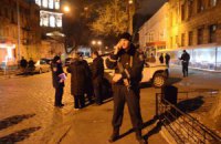 СБУ трактует взрывы в Одессе как попытки посеять панику