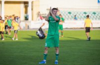 Клуб Першої ліги підписав гравця, який раніше виступав в чемпіонаті т.зв. "ЛНР"