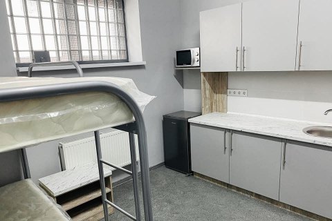 У СІЗО Києва відкрили оновлений корпус, відремонтований за норвезьким зразком