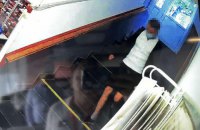 Вибухи в поштоматах у Києві та в Одесі влаштував 32-річний уродженець Криму, - прокуратура 