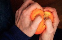 Фільм «Під шкіркою помаранчів» українки Анни Коршун відібрали до Міжнародного кінофестивалю в Греції