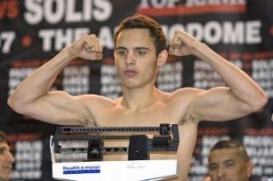 Бывший чемпион WBO погиб в автокатастрофе