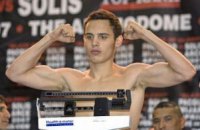 Бывший чемпион WBO погиб в автокатастрофе