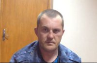 СБУ впіймала мінометника, який вів вогонь по житлових кварталах Луганська