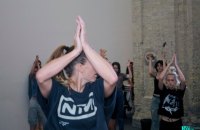 Продюсерка Крістіна Кісєльовайте: «Міжнародна співпраця – це умова виживання театрального сектору»
