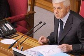Повышения статуса русского языка блокирует Литвин
