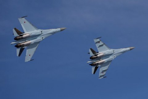 ​Индонезия остановила закупку российских Су-35 из-за угрозы санкций