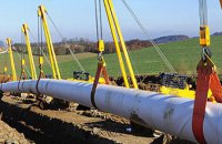 Німеччина готує кризовий план на випадок раптового припинення постачання газу з Росії, – Reuters