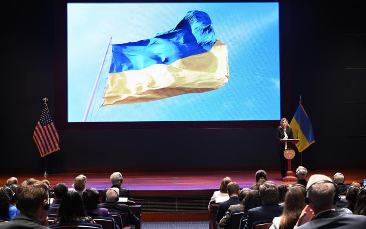 До Конгресу США внесли пропозицію визнання ПВК "Вагнера" терористичною організацією 