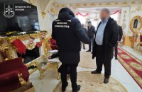 Суд узяв під варту депутата райради на Закарпатті, який приховав у декларації мільйони