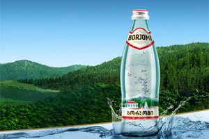 В Россию возвращается "Боржоми"