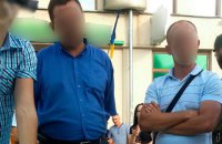 Голову сільради в Івано-Франківській області спіймали на хабарі 500 тис. гривень