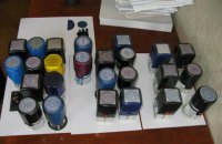 Из Харьковского хозсуда украли сейф с печатями