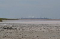 Росія може готувати теракт на хімічному заводі "Титан" на півночі Криму, - розвідка