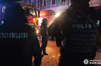 У Харкові унаслідок атаки пошкоджені 19 будинків і поранені 17 людей