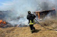 Армія РФ атакувала критичну і соціальну інфраструктуру Херсонщини