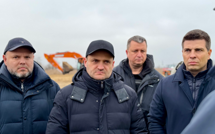 Обстріли Одещини: Мінгромад оновило інформацію щодо функціонування пунктів пропуску з Молдовою