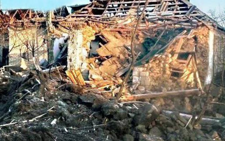 У Запорізькій області через агресію РФ загинули двоє людей, і поранені десятеро