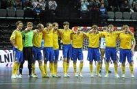 Футзалисты вышли в плей-офф ЧМ