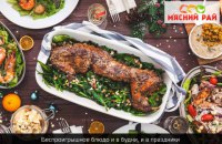 Гармония вкуса и пользы: мясо кролика должно быть в рационе