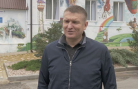 Зеленский назначил главой Херсонской ОГА конкурента кандидата от "Слуги" на довыборах в Раду