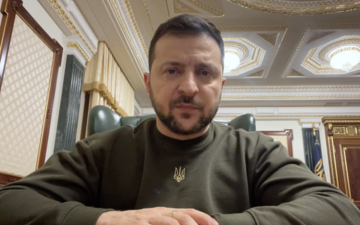 Готуємо нові реформи в Україні, які змінять соціально-правову та політичну реальності, - Зеленський