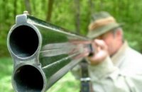 В Украине отсрочат сезон охоты из-за пожароопасности