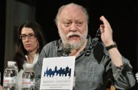 Игорь Померанцев: «Культура является частью войны, а война – частью культуры»