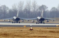 Германия допустила вывод своих самолетов с турецкой авиабазы "Инджирлик"