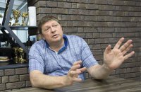 Совладелец "Квартала 95" считает, что с Россией можно договориться о прекращении войны