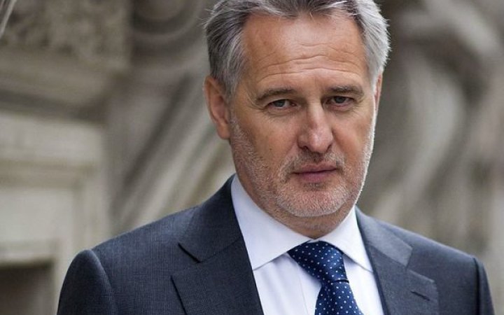 Австрійський суд відмовив в екстрадиції Фірташа в США, - ЗМІ
